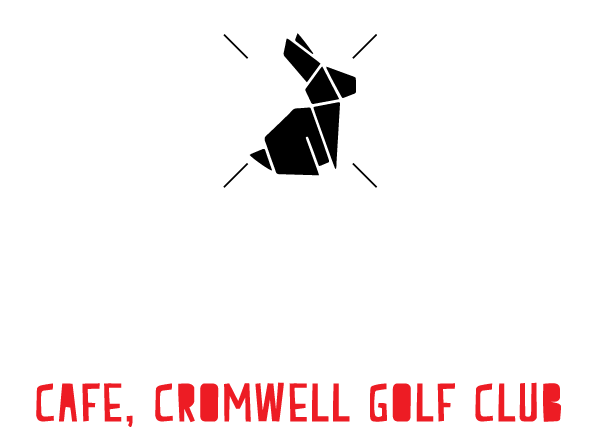Black Rabbit Cafe, Cromwell Golf Club